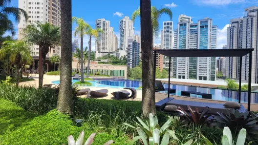 Apartamento com 4 Quartos à venda, 198m² no Vila da Serra, Nova Lima