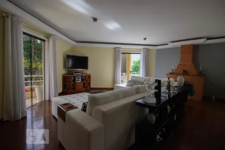Casa com 5 Quartos à venda, 424m² no Vila Indiana, São Paulo