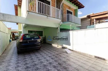 Sobrado com 3 Quartos à venda, 143m² no Itaberaba, São Paulo