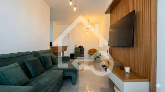 Apartamento com 2 Quartos à venda, 117m² no Rudge Ramos, São Bernardo do Campo