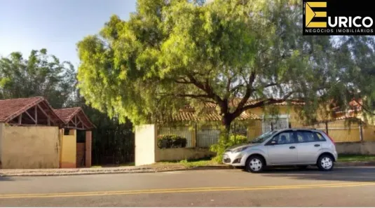 Lote/Terreno à venda, 2763m² no Vila Sonia, Valinhos