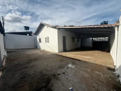 Casa com 2 Quartos à venda, 120m² no Jardim Mont Serrat, Aparecida de Goiânia
