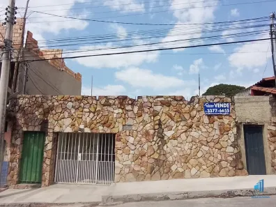 Lote/Terreno à venda, 204m² no Minascaixa, Belo Horizonte