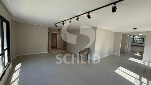 Apartamento com 3 Quartos à venda, 180m² no Jardim Santo Amaro, São Paulo