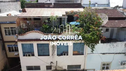 Prédio Comercial à venda, 849m² no Gamboa, Rio de Janeiro