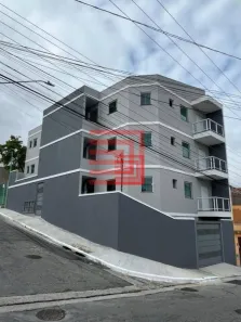 Apartamento com 1 Quarto à venda, 37m² no Vila Antonieta, São Paulo