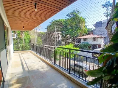 Apartamento com 3 Quartos à venda, 156m² no Barra da Tijuca, Rio de Janeiro