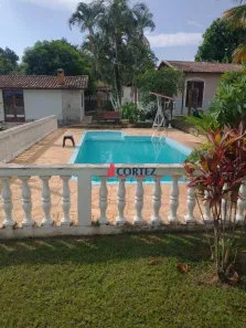 Fazenda/Sítio com 2 Quartos à venda, 259m² no Loteamento Fontes e Bosques Alam Grei, Rio Claro