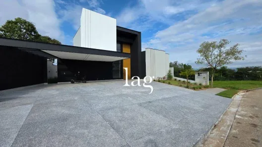 Casa de Condomínio com 4 Quartos para alugar, 285m² no Vila Martins, Itu