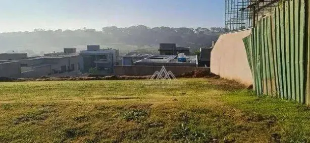 Lote/Terreno à venda, 500m² no Bonfim Paulista, Ribeirão Preto