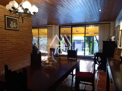 Casa com 3 Quartos à venda, 500m² no Jardim Marajoara, São Paulo