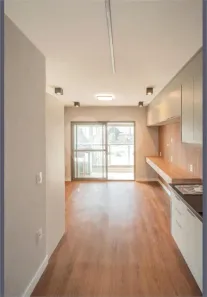 Apartamento com 1 Quarto para alugar, 30m² no Vila Clementino, São Paulo