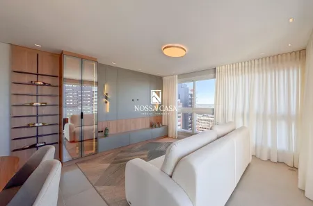 Apartamento com 2 Quartos à venda, 107m² no Predial, Torres