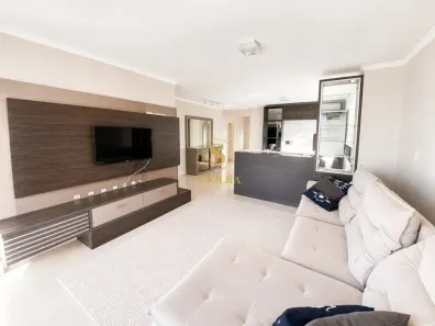 Apartamento com 4 Quartos à venda, 146m² no Centro, Florianópolis