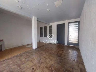 Casa com 2 Quartos para alugar, 92m² no Jardim Caxambu, Piracicaba