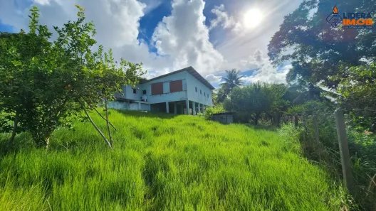Fazenda/Sítio com 3 Quartos à venda, 140000m² no , Conde