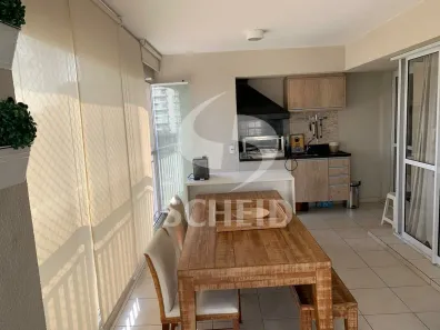 Apartamento com 3 Quartos à venda, 100m² no Jardim Dom Bosco, São Paulo