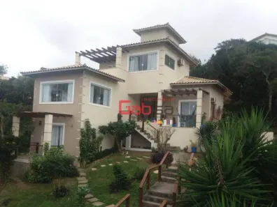 Casa com 5 Quartos à venda, 230m² no Village de Búzios, Armação dos Búzios