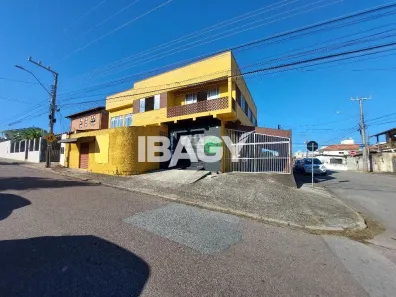 Apartamento com 2 Quartos para alugar, 39m² no Capoeiras, Florianópolis