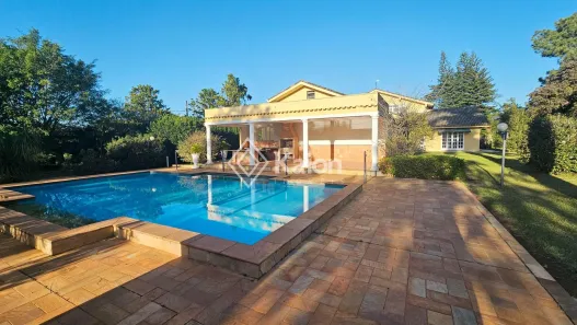 Casa com 5 Quartos à venda, 548m² no Residencial Primavera, Salto