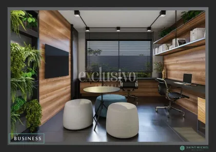 Apartamento com 2 Quartos à venda, 69m² no Kobrasol, São José