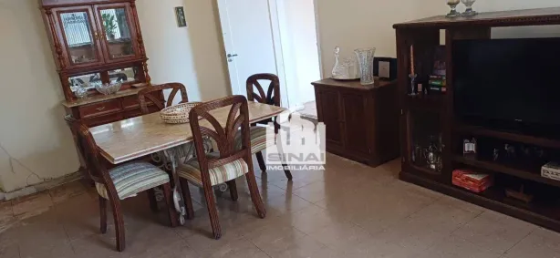 Apartamento com 2 Quartos à venda, 79m² no Centro, São Paulo