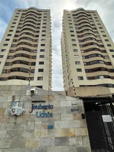 Apartamento com 3 Quartos à venda, 98m² no Farolândia, Aracaju