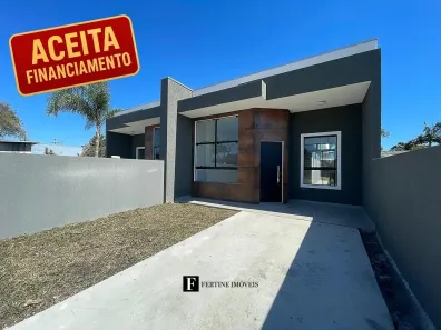 Casa com 3 Quartos à venda, 85m² no Shangri-lá, Pontal do Paraná