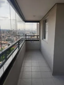 Apartamento com 2 Quartos para alugar, 71m² no Centro, Taubaté