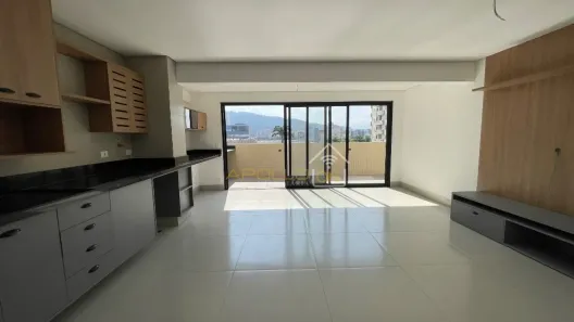 Apartamento com 2 Quartos à venda, 155m² no José Menino, Santos