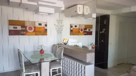 Apartamento com 3 Quartos à venda, 66m² no Vila Santa Maria, São Paulo