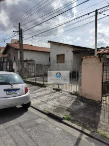 Casa com 2 Quartos para alugar, 80m² no Vila Bernadotti, Mogi das Cruzes