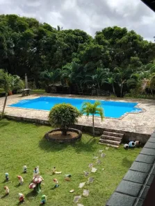Fazenda/Sítio com 6 Quartos à venda, 10m² no Cajazeiras de Abrantes (Abrantes), Camaçari
