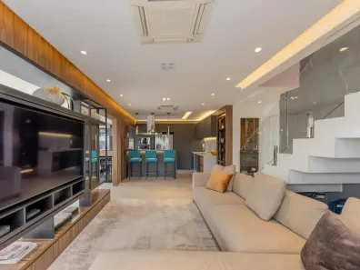 Cobertura com 3 Quartos à venda, 175m² no Bosque da Saúde, São Paulo
