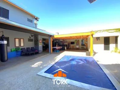 Casa com 3 Quartos à venda, 278m² no Parque Higienópolis, Presidente Prudente