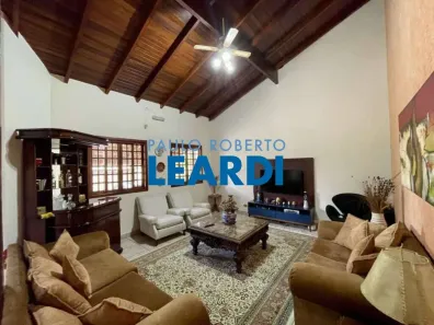 Casa de Condomínio com 3 Quartos à venda, 322m² no Chácara dos Lagos, Carapicuíba