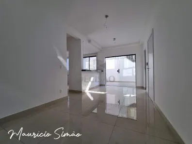 Apartamento com 3 Quartos à venda, 107m² no São Pedro, Belo Horizonte