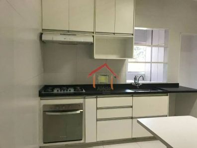 Apartamento com 3 Quartos à venda, 120m² no Centro, Jundiaí