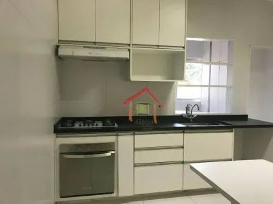 Apartamento com 3 Quartos à venda, 120m² no Centro, Jundiaí