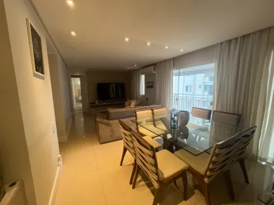 Apartamento com 3 Quartos à venda, 126m² no Mooca, São Paulo
