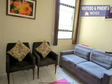 Apartamento com 2 Quartos à venda, 10m² no Recanto do Sol I, Campinas