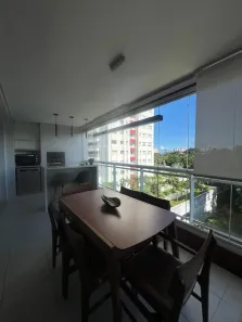 Apartamento com 3 Quartos à venda, 134m² no Patamares, Salvador