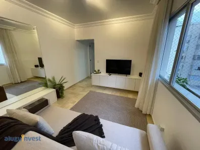 Apartamento com 1 Quarto para alugar, 62m² no Centro, Florianópolis