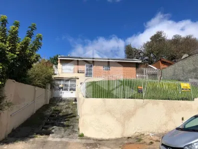 Casa com 2 Quartos para alugar, 80m² no Centro, Guaíba