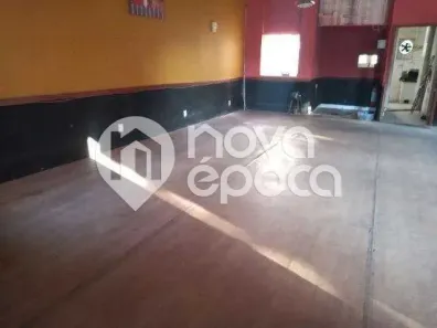 Casa com 4 Quartos à venda, 350m² no Engenho Novo, Rio de Janeiro