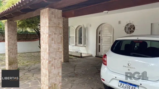 Casa com 3 Quartos à venda, 149m² no Cavalhada, Porto Alegre