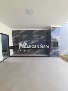 Casa com 3 Quartos à venda, 180m² no Novo Mundo, Uberlândia