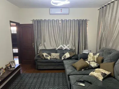 Casa com 3 Quartos à venda, 206m² no Vila Cardia, Bauru