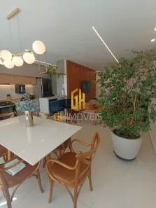 Apartamento com 3 Quartos à venda, 90m² no Vila Rosa, Goiânia