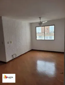 Apartamento com 2 Quartos à venda, 54m² no Jardim Íris, São Paulo